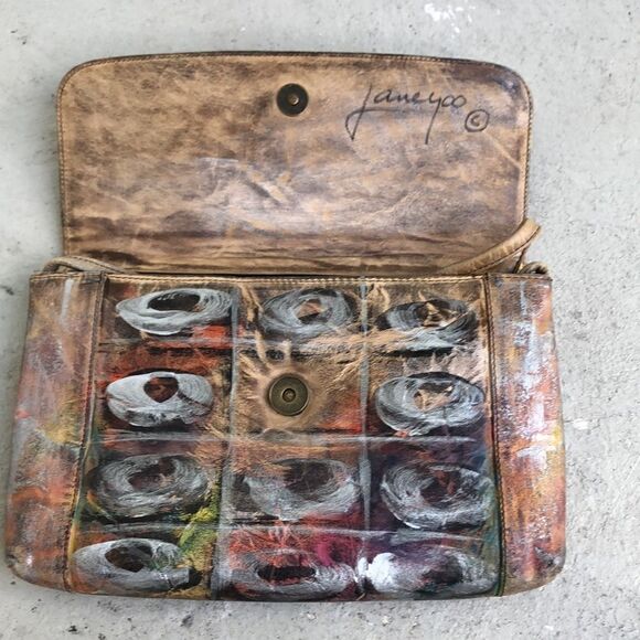 Jane Yoo wearable art - Picture 5 of 10